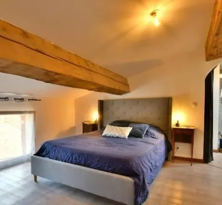 Ferienhaus Joyau Paisible ⊹ Maison Familiale *