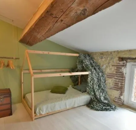 Joyau Paisible ⊹ Maison Familiale Ferienhaus